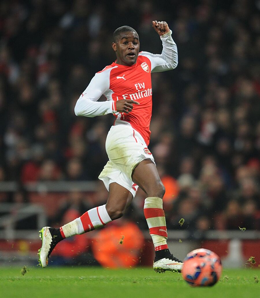 Galatasaray gözüne Joel Campbell’ı kestirdi