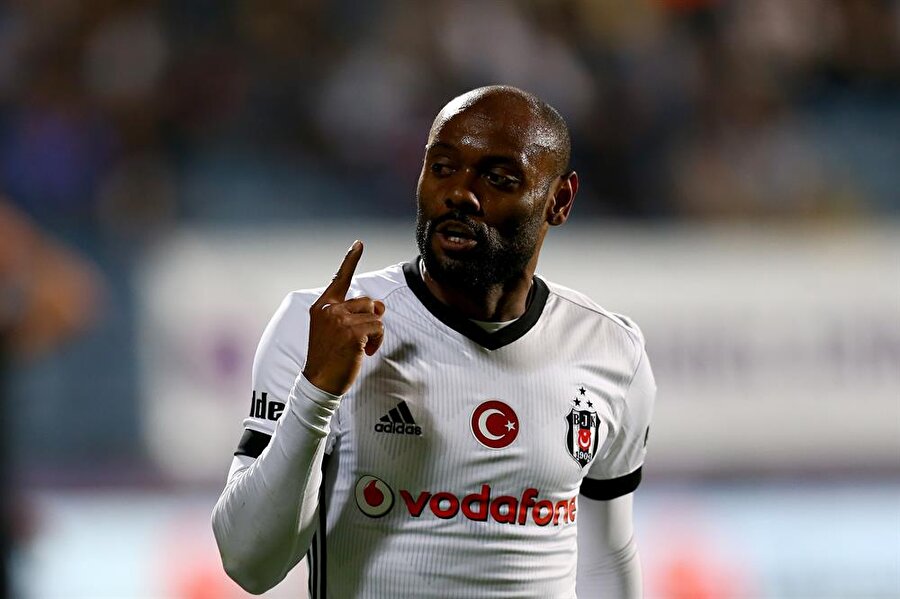 İşte Vagner Love'ın yeni adresi
