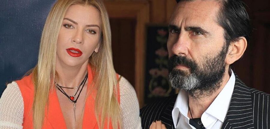 Film vizyondan kalktı ama kavga devam ediyor! Ivana Sert'ten Peker Açıkalın'a şok hareket