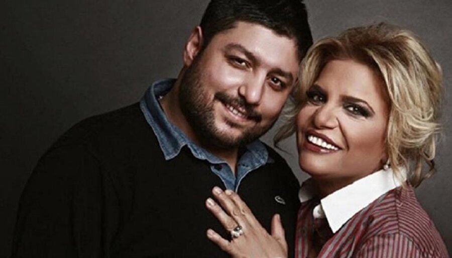 Ünlü sanatçı Kibariye, 19 senelik eşi Ali Küçükbalçık ile boşanıyor