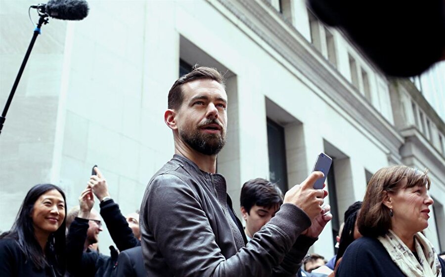 Jack Dorsey