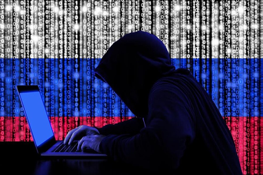 Rus hacker grubu