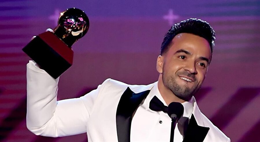 Luis Fonsi