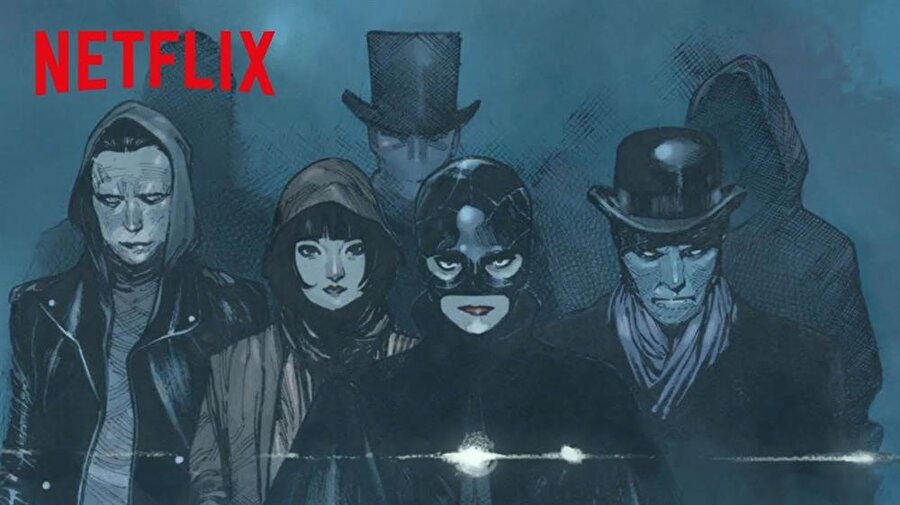 Netflix