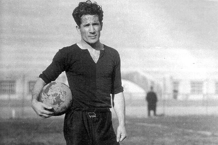 Dünya Kupası’nda ağları en çok havalandıran 10 futbolcu