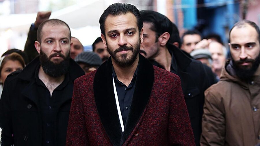 "Vartolu Sadettin" profesyonel futbolcu oluyor