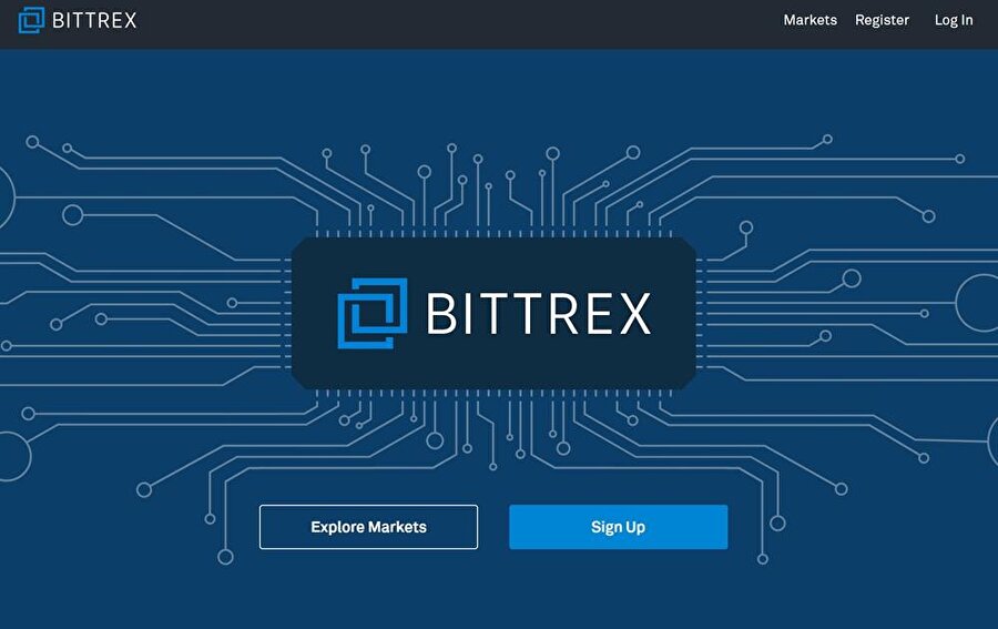 Bittrex