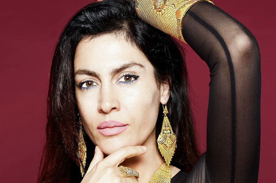 Gittiği sağlık ocağında doktoru tehdit eden Tuğba Ekinci, karakolluk oldu