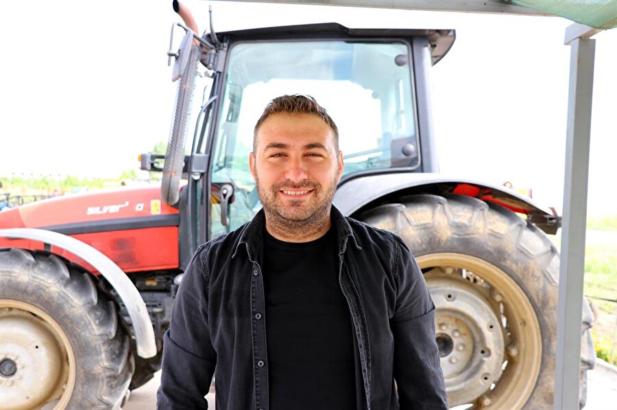 Bahri Kırbıyık