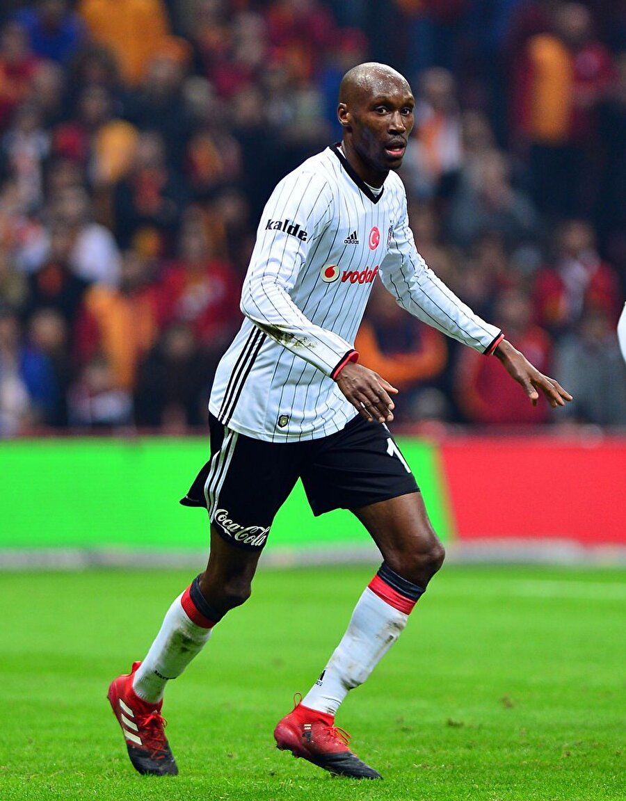 Atiba'ya Şenol Güneş zammı