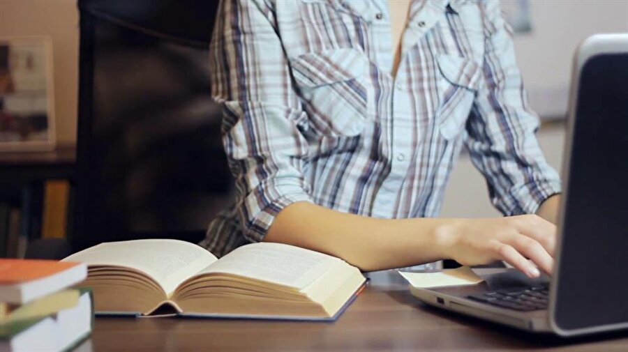 Online kitap alışverişi