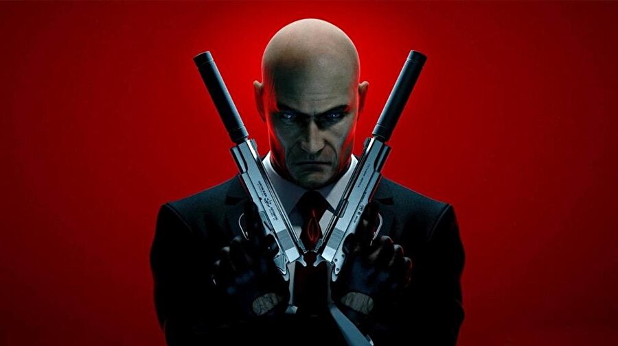 Hitman 2 sonunda ortaya çıktı