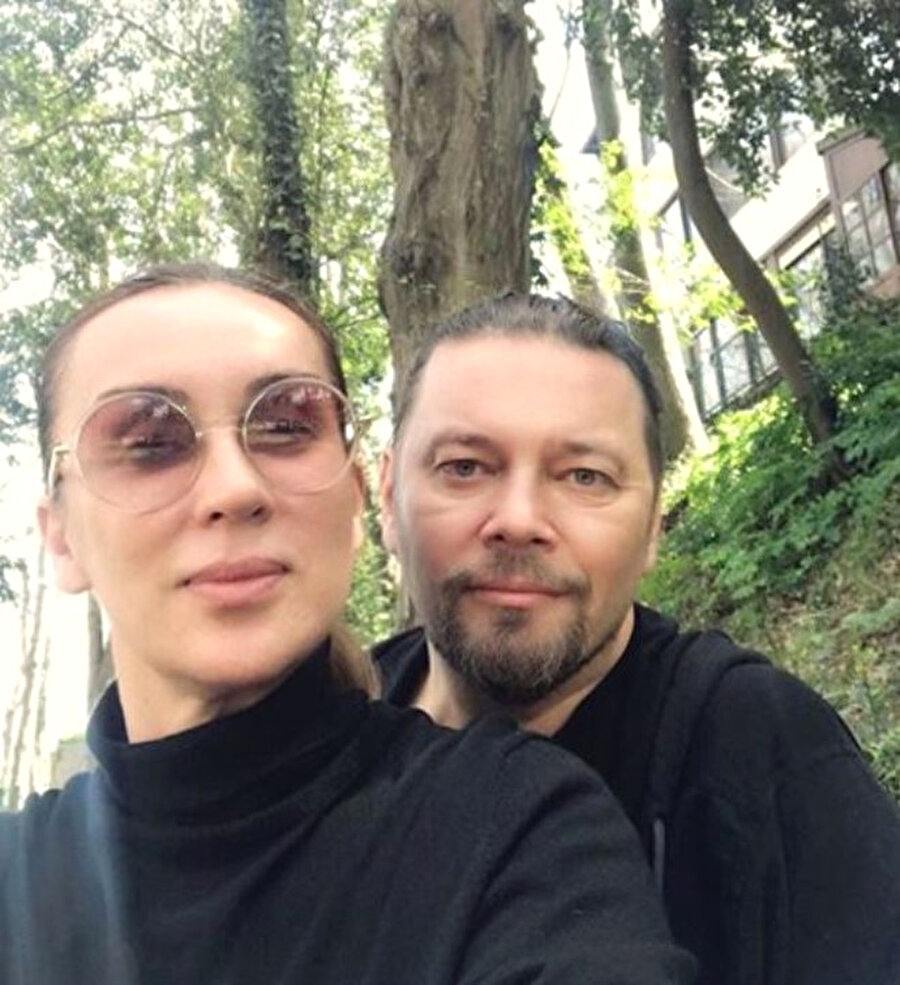 İşte İskender Paydaş'ın son hali