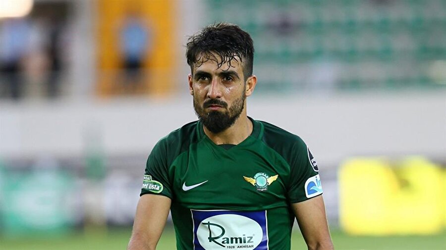 Galatasaray, Muğdat Çelik ile prensipte anlaştı.