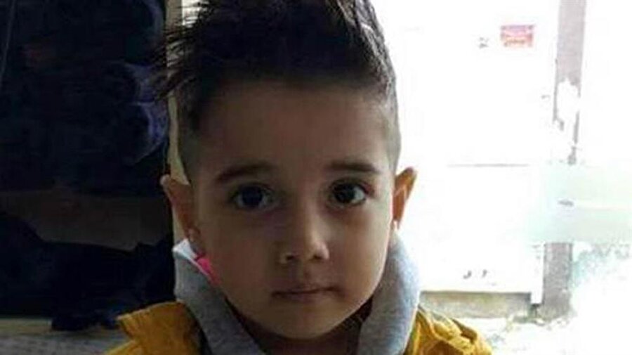 Izmir De Durumu Kotulesen Kaan Icin Bagis Kampanyasi Baslatildi