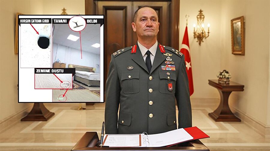 Korgeneral İsmail Metin Temel