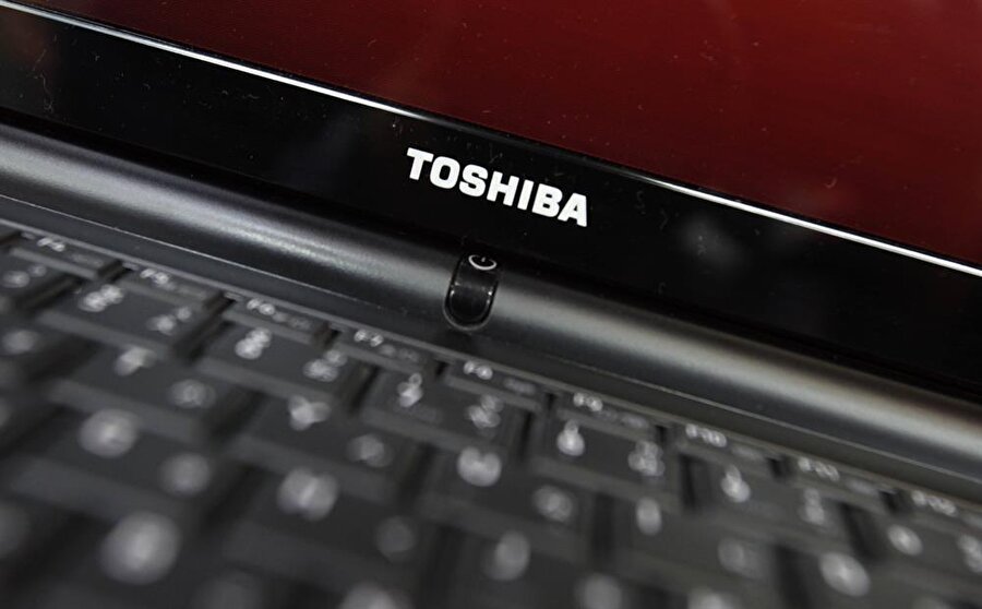 Toshiba