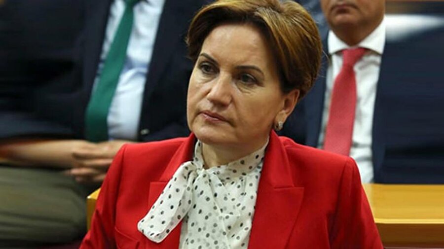 Meral Akşener
