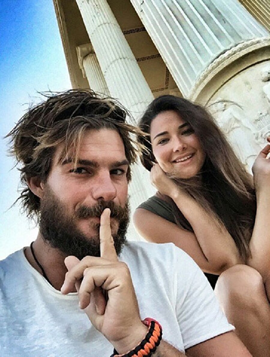 Hakan Hatipoğlu Gizem Hatipoğlu