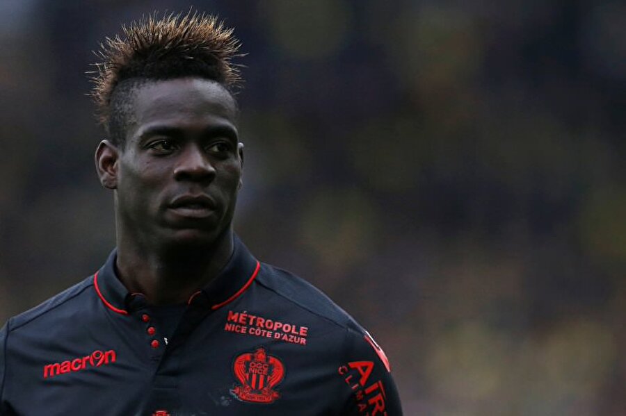 Mario Balotelli