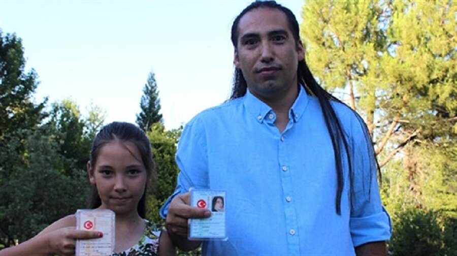 Türkiye'nin en uzun isimli ailesi