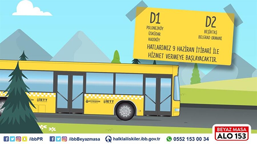 İstanbul Büyükşehir Belediyesi