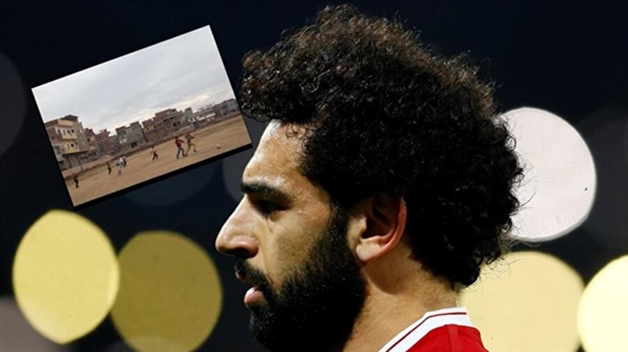 Muhammed Salah