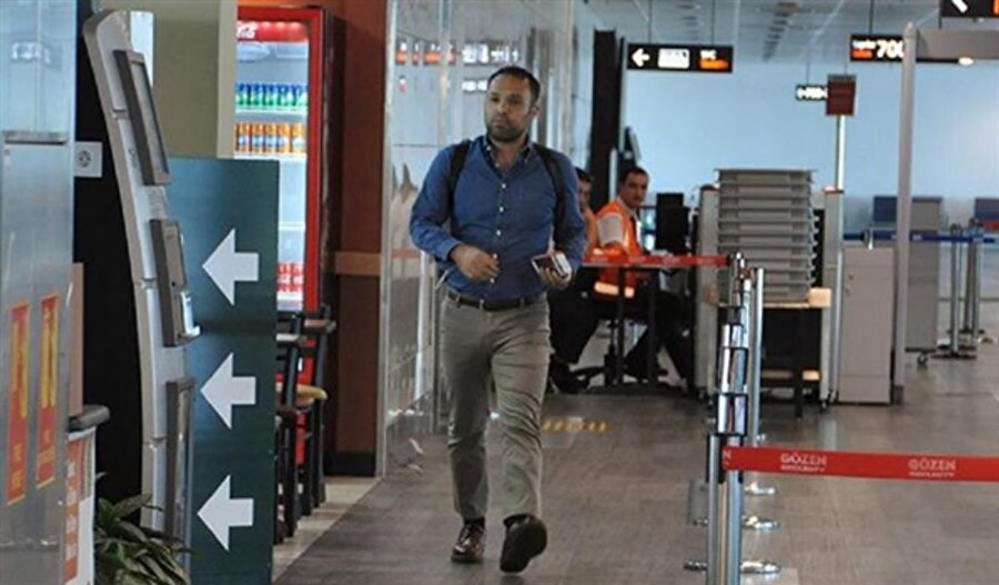 Hasan Çetinkaya