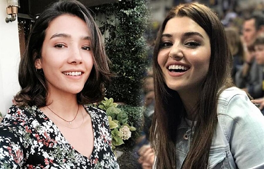 ​Aybüke gitti Hande mi gelecek? Söz dizisinde seyirciyi şaşırtan iddia