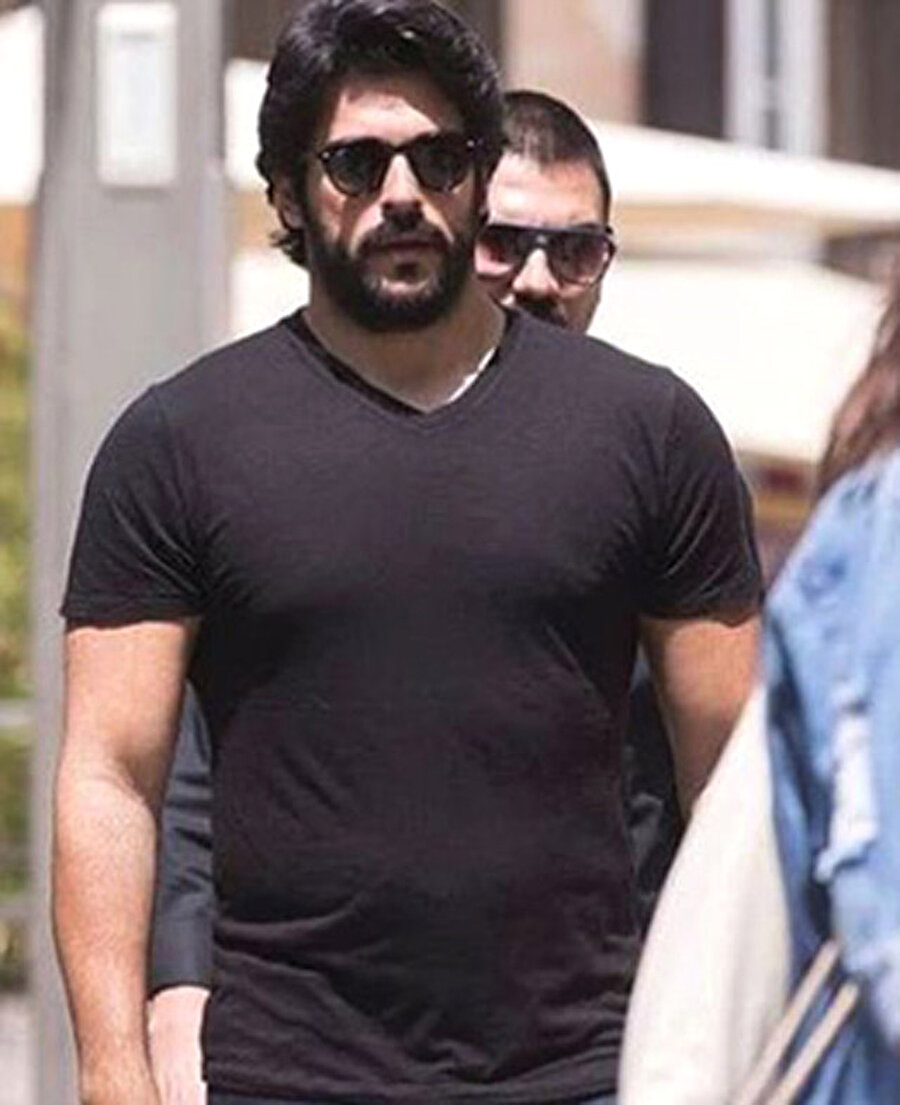 O eski halinden eser yok şimdi! Burak Özçivit�i görenler şoke oluyor
