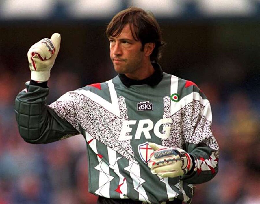 Walter Zenga