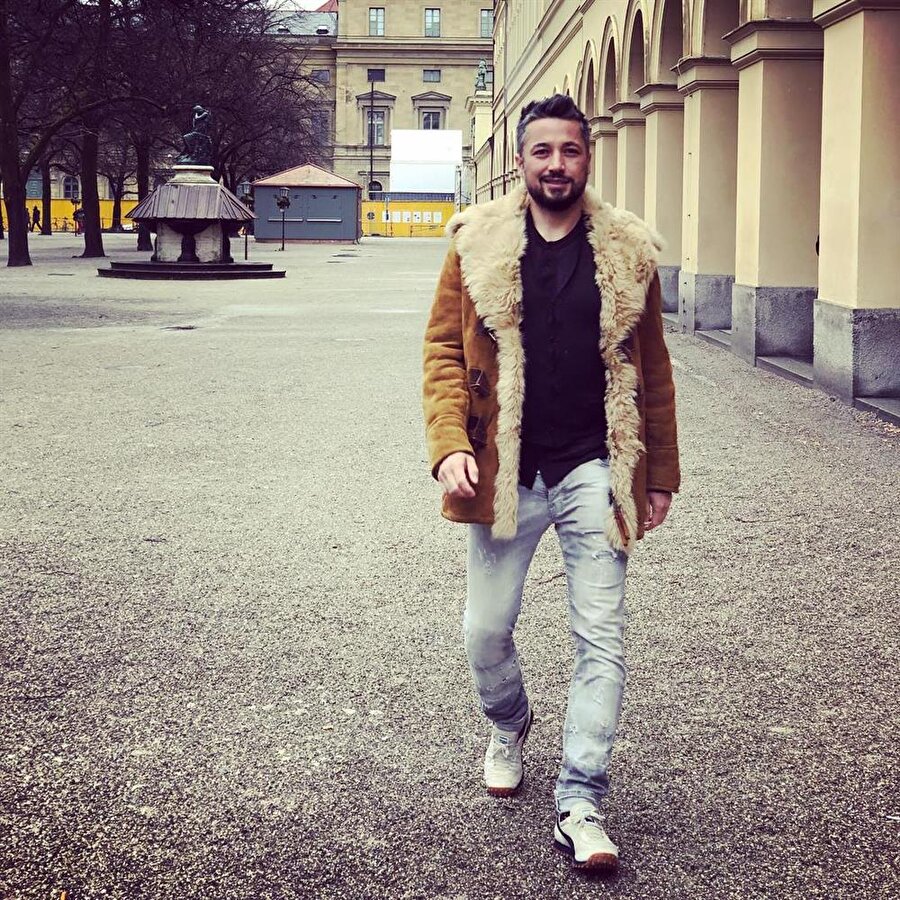 İlhan Mansız