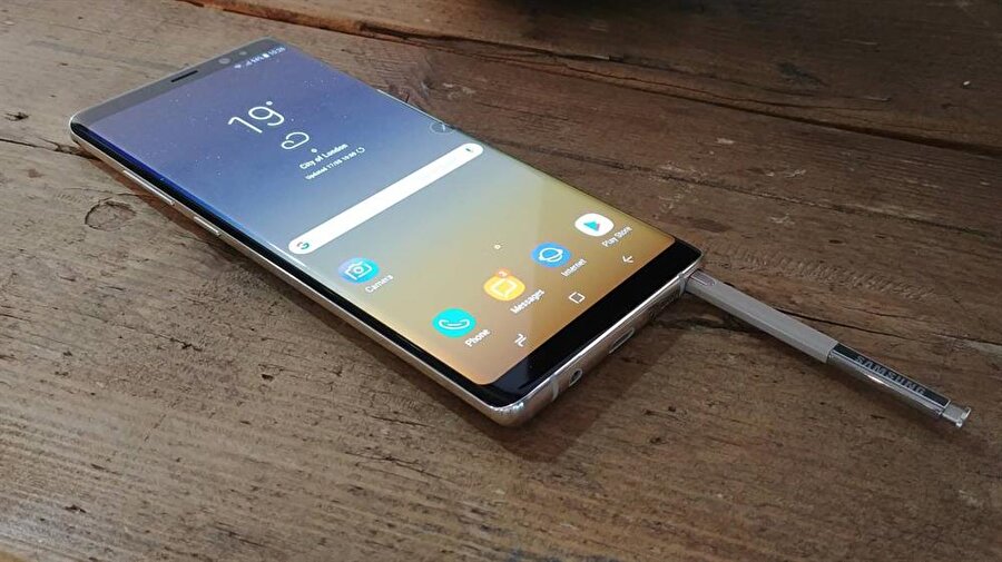 Galaxy Note 9