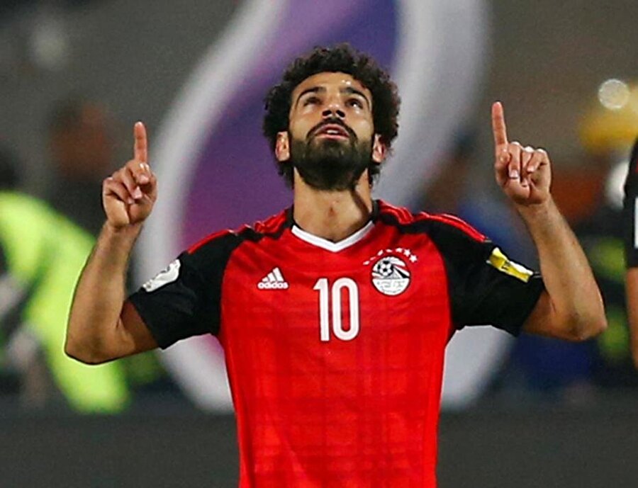 Mohamed Salah / MISIR
150 milyon avro