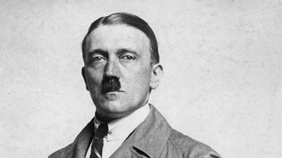 Hitler