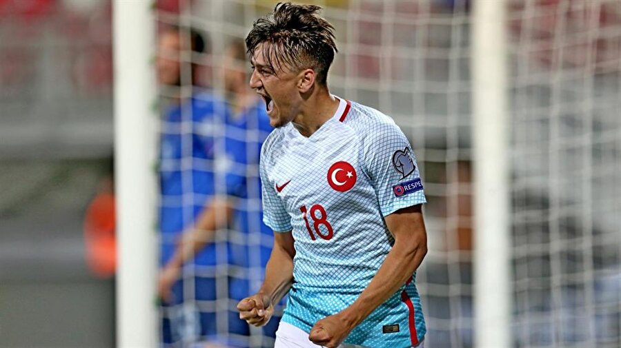 CENGİZ ÜNDER - TÜRKİYE