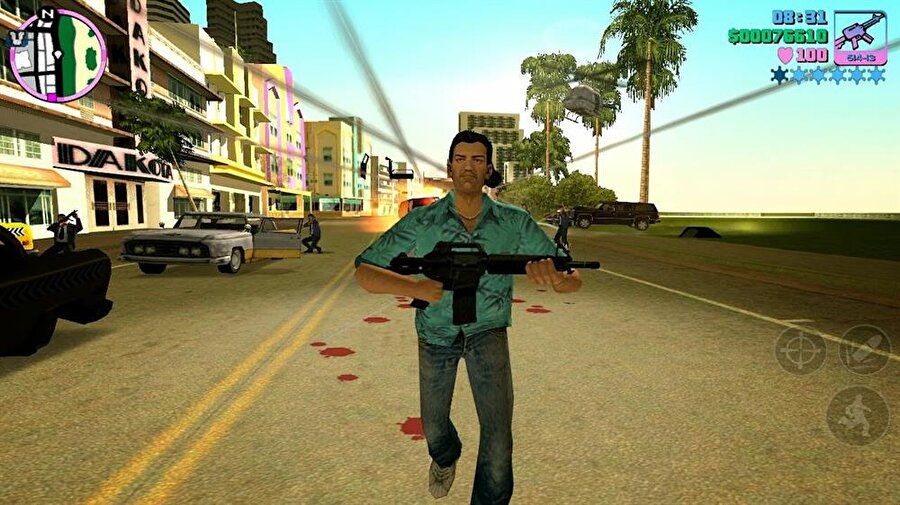 Gta Vice City 