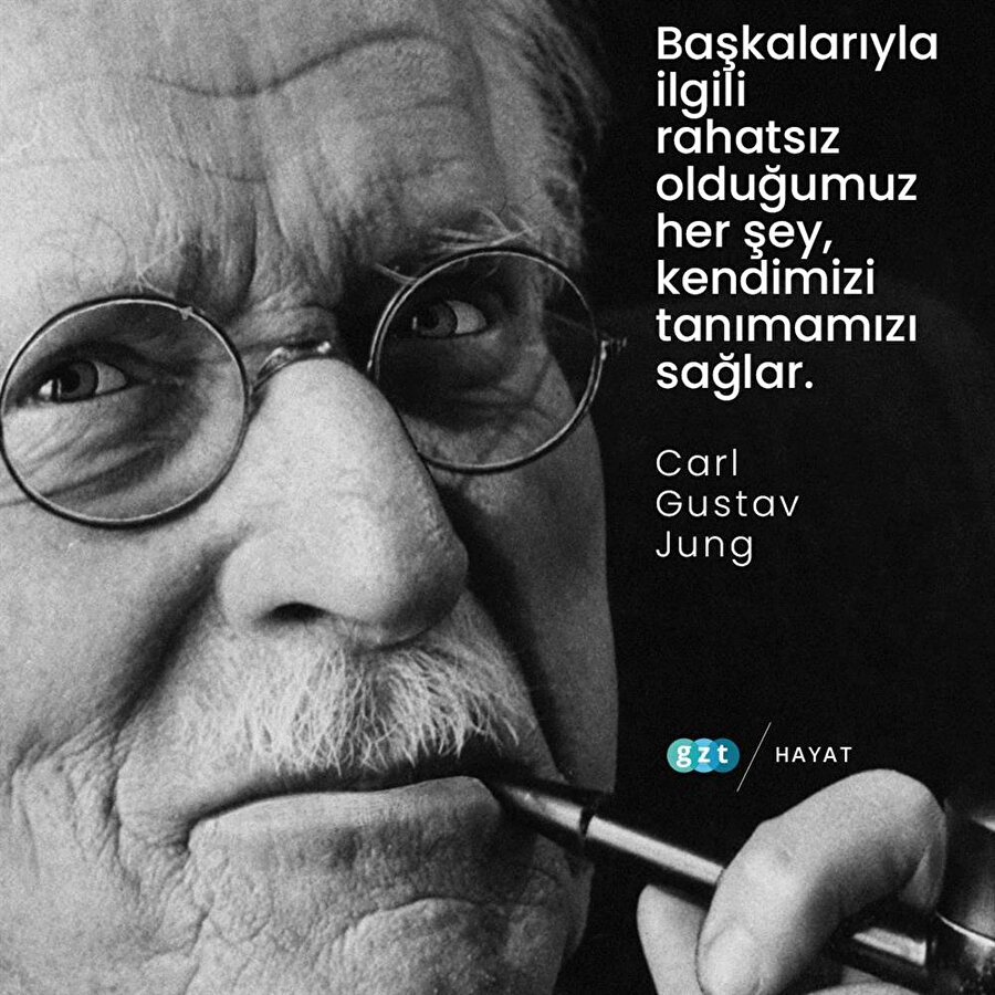 Carl Gustav Jung, İsviçreli psikiyatr, Analitik psikolojinin kurucusudur