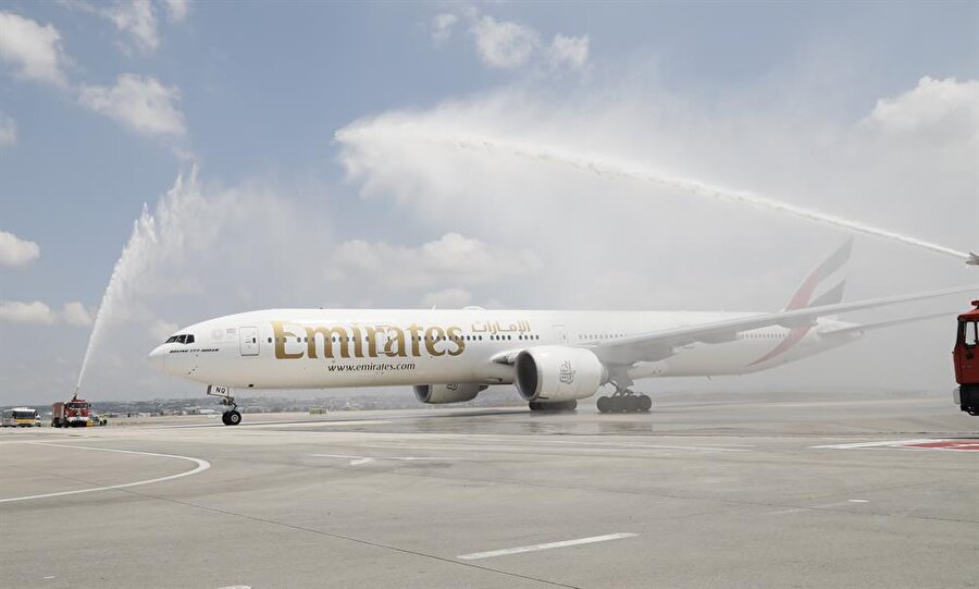 Emirates