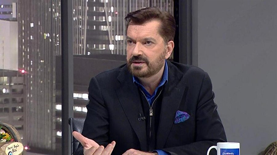 Hakan Bayrakçı