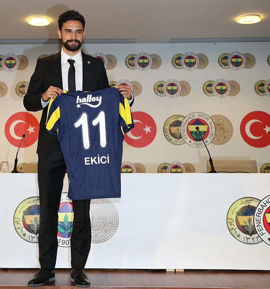 Beşiktaş ile Trabzonspor arasındaki 'gizli' Ekici anlaşması
