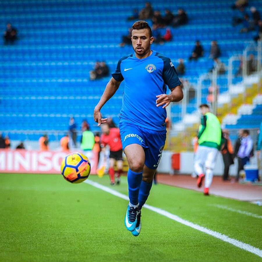 Trezeguet