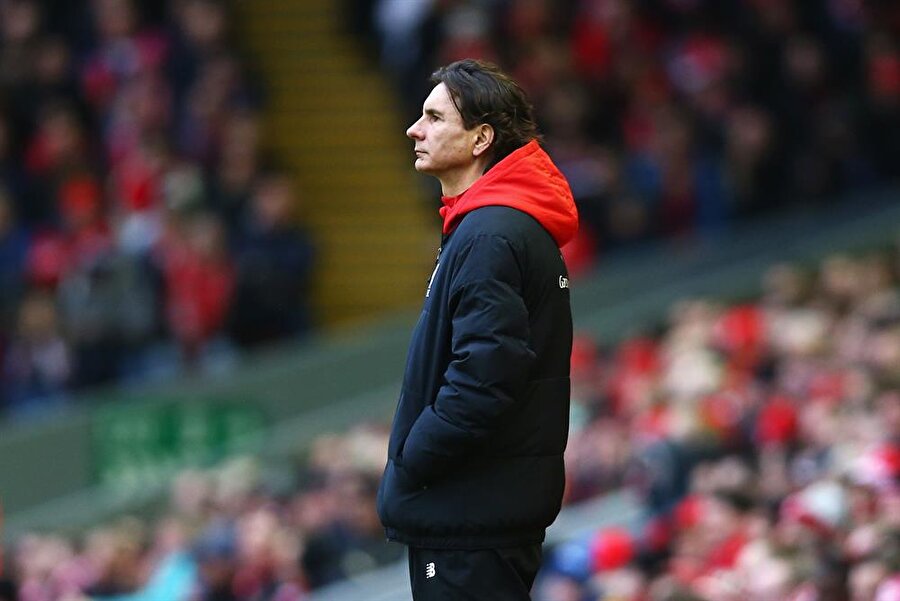 Boşnak teknik adam Zeljko Buvac kimdir?