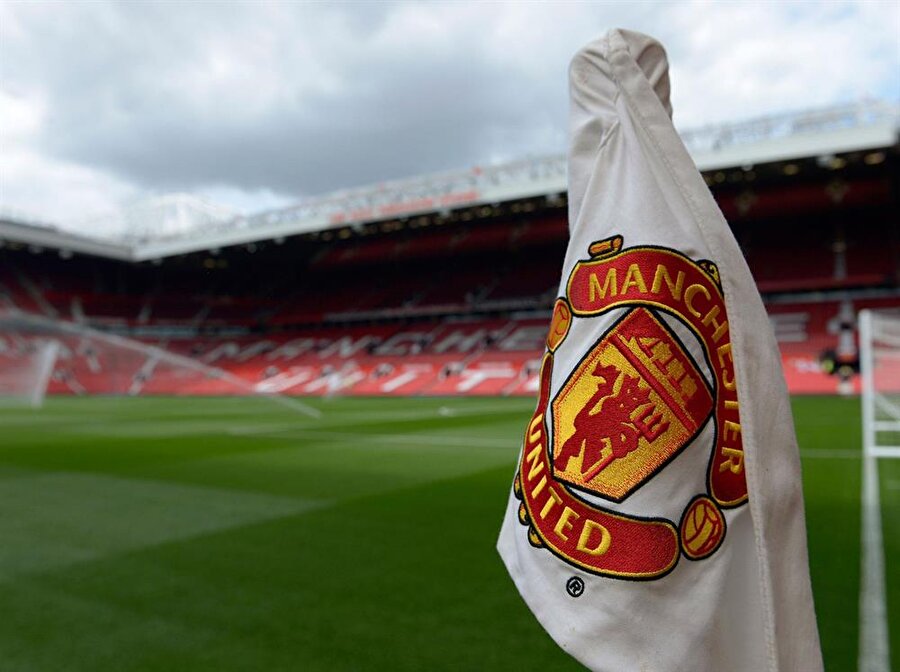 İngiltere'nin Manchester United Kulübü, en değerli futbol kulüpleri sıralamasında zirvede yer aldı.
