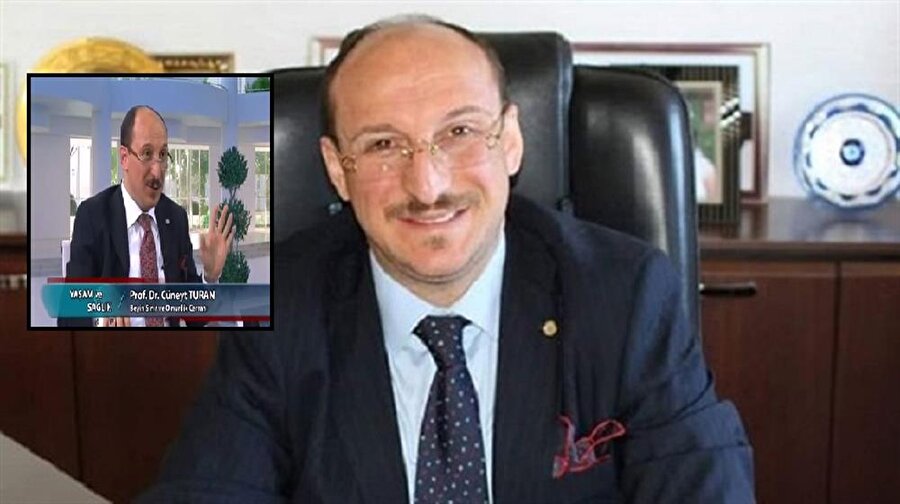 Sahte profesör, binlerce ameliyat yapmış
