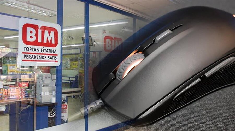 ​Bim’den inanılmaz teknoloji indirimi: Yalnızca 139 TL