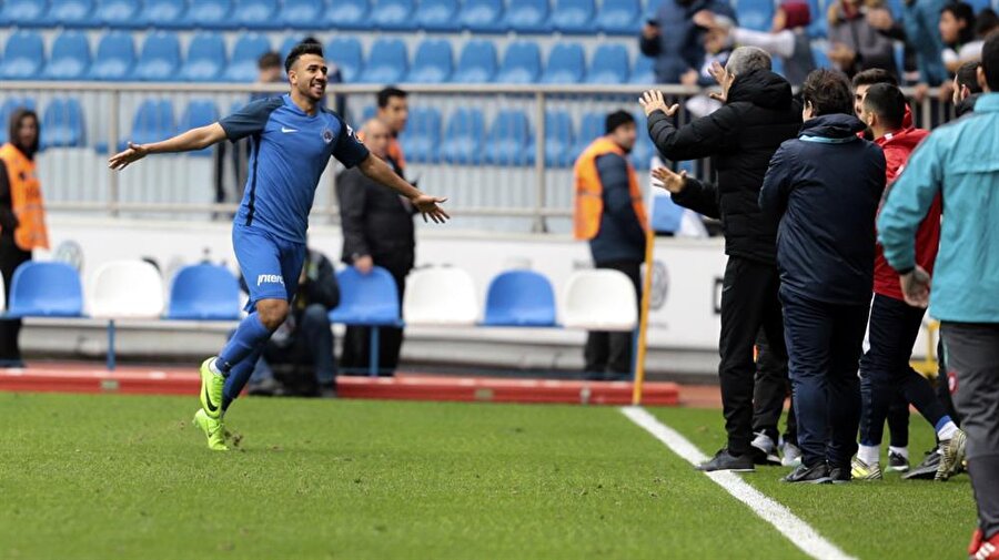 Trezeguet