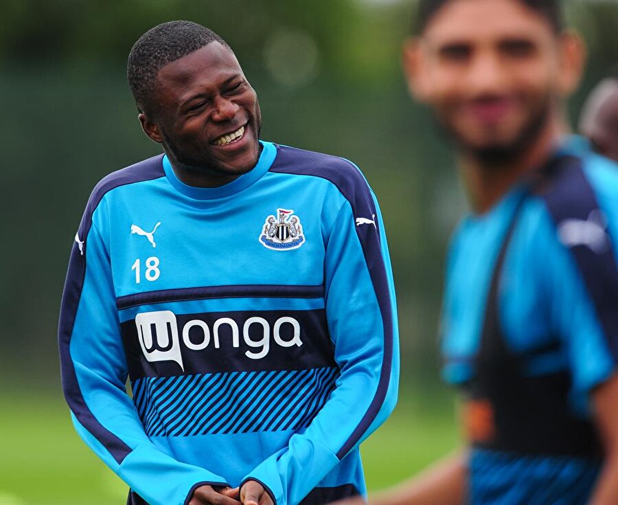 Chancel Mbemba
