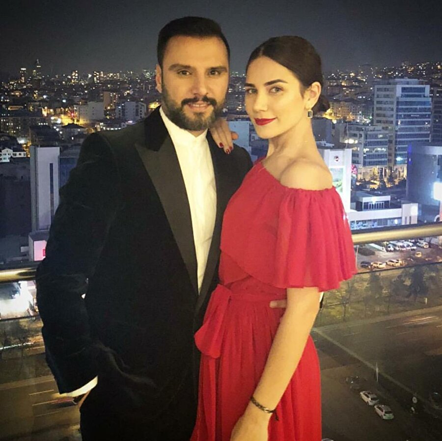 Alişan - Buse Varol