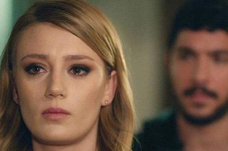 Gizem Karaca